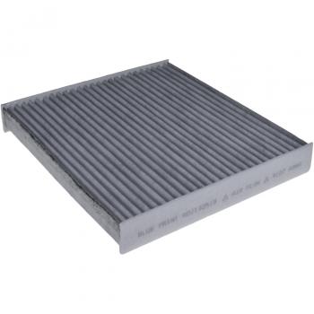 Blue Print ADJ132518 Cabin Filter, pack of one