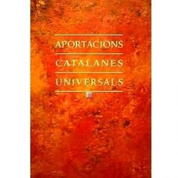 Aportacions catalanes universals