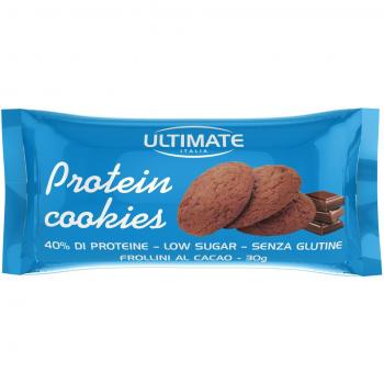 Ultimate Protein Cookies Cacao 30g