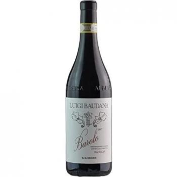 Luigi Baudana Barolo Baudana 2017