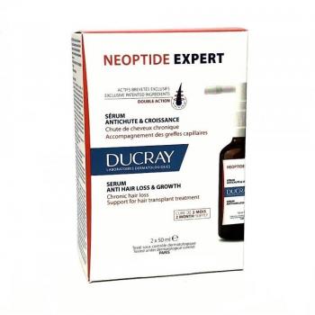 Ducray Neoptide Expert Serum Anti Hair Loss & Growth 2x50ml