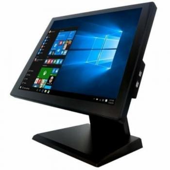 TPV 10POS 10T-15 / Intel J4125 / 8GB RAM / 128GB SSD / Pantalla Táctil de 15 / Conectividad WiFi / Sistema Operativo Windows 10 IoT