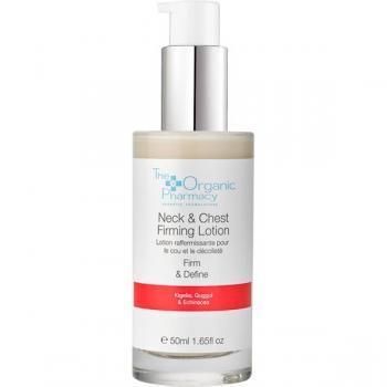 The Organic Pharmacy Neck & Chest Firming Lotion 50ml