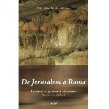 De Jerusalem a Roma