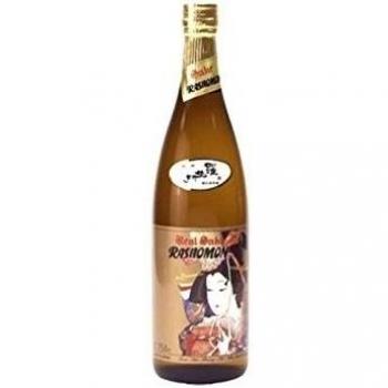 Real Sake Rashomon - Sake real Rashomon