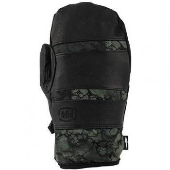 Pow Villain Manoplas Mossman/Camo M