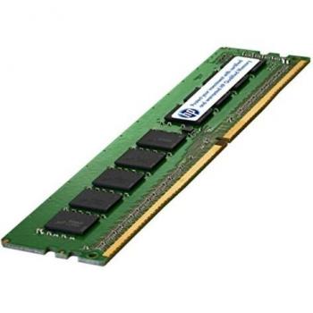 Hewlett packard enterprise 16gb ddr4 módulo de - Memoria