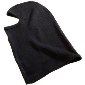 Roleff Racewear 5001 Pasamontañas, Negro
