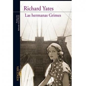 Las hermanas Grimes - YATES , RICHARD