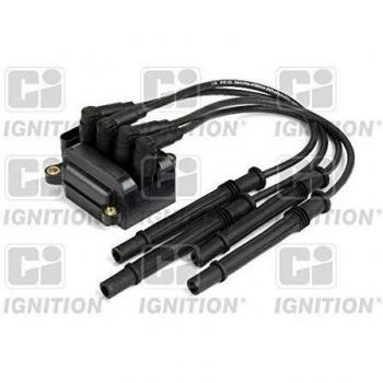 Bobina de encendido Quinton Hazell XIC8457