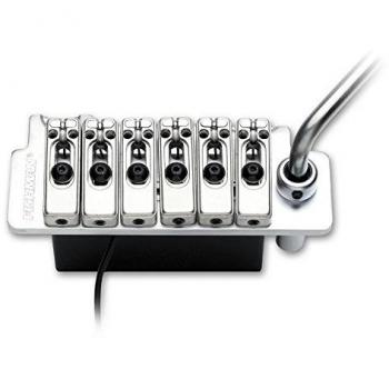 Fishman VS50P Powerbridge Pickup for Wilkinson Style Bridge
