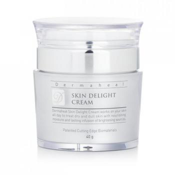 Dermaheal Skin Delight Cream 40g/1.3oz - Hydrating and Nourishing Facial Cream