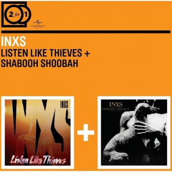 Listen Like Thieves/Shabooh Sh