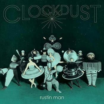 Clockdust 1 LP Deluxe
