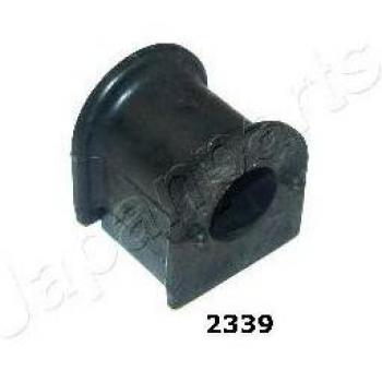 Casquillo del cojinete estabilizador JAPANPARTS RU-2339