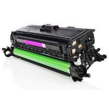 Maxprint CF323A - Toner laser, color magenta