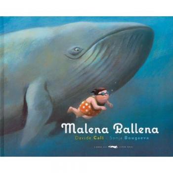 Malena Ballena - Davide Cali