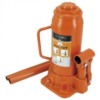 GATO HIDRAULICO BOTELLA 10T CAJA