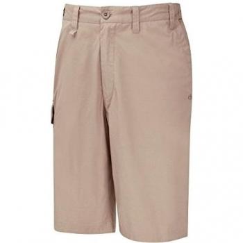 Craghoppers Bermuda Kiwi Beige W34