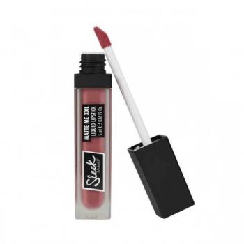 Sleek Matte Me XXL Ultra Smooth Matte Lip Cream Shabby Chic 5ml