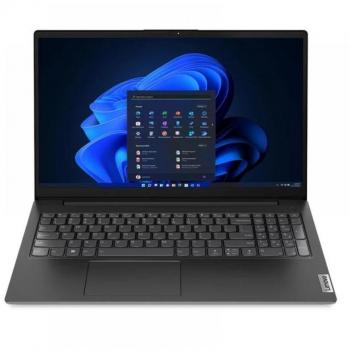Lenovo V15 G3 ABA 82TV0064SP Portátil 15.6 FHD AMD Ryzen 5 5625U 8GB RAM 512GB SSD W11 Negro