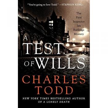 A Test of Wills: 1