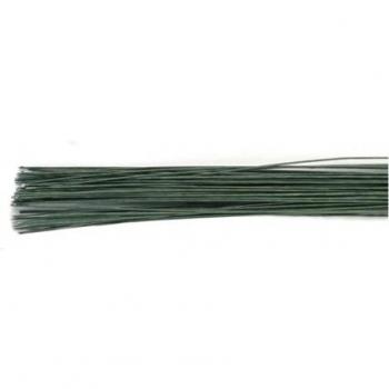 Floral Wire - Dark Green 20 Gauge - Pack of 20