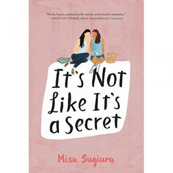 It's Not Like It's a Secret
