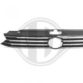 Diederichs 2249040 Panal de radiador
