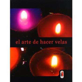 ARTE DE HACER VELAS, EL