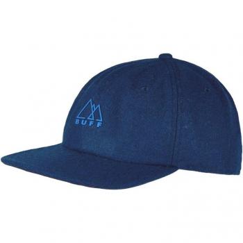 Gorra unisex Solid Navy Buff