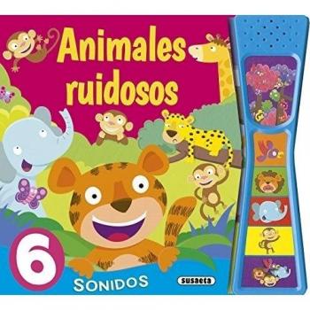Animales ruidosos