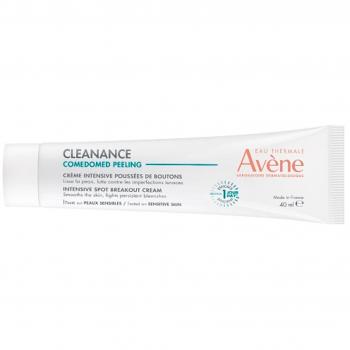Avène Cleanance Comedomed Localized Drying Emulsion 15mL