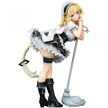 Estatua de PVC 1/7 GR G36 de Girls' Frontline, 21 cm