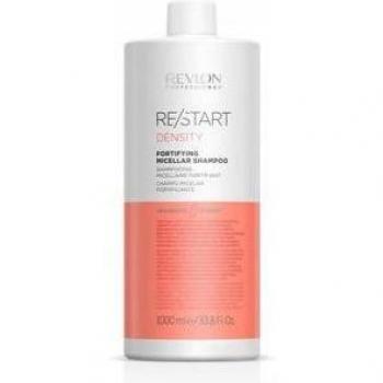 Revlon Professional Restart Density Fortifying Micellar Shampoo 1000ml