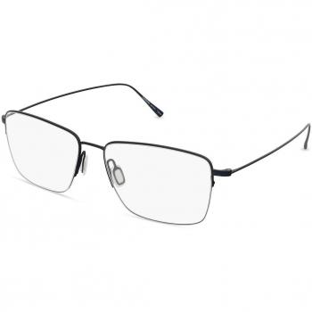 Rodenstock R7118 A Armazones para Hombre Azules, Lentes Recetadas Para Hombre Azules, Gafas Recetadas para Hombre Azules