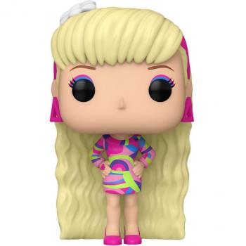 Funko Pop! Retro Toys - Barbie #123 Totally Hair