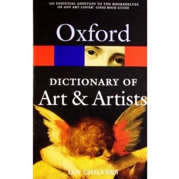 The Oxford Dictionary of Art and Artists 4/e