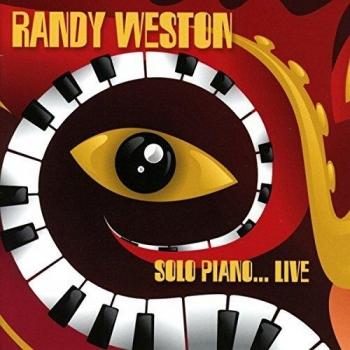 Solo Piano Live