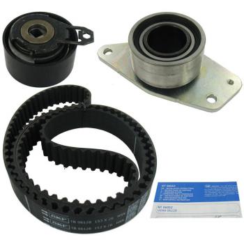 SKF VKMA 06128 Kit de correa de distribución