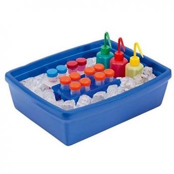 neolab 2 – 5084 Hielo bañera máximo de CoolIT, 9 L), color azul