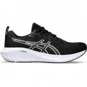 Zapatillas de running Asics Gel-Excite 10 para hombre en color negro