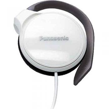 Panasonic RP-HS46E-W On-ear Headphones