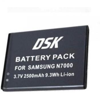 DSK 40204 - Batería N7000 Para Samsung Galaxy Note