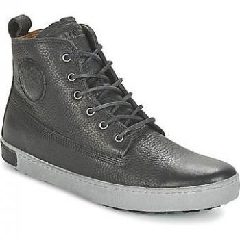 Blackstone Original 6'' Boots - Versatile Leather Footwear