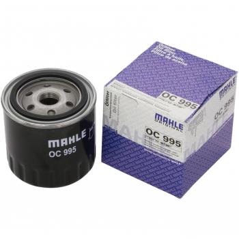 Knecht OC 995 Filtro de aceite