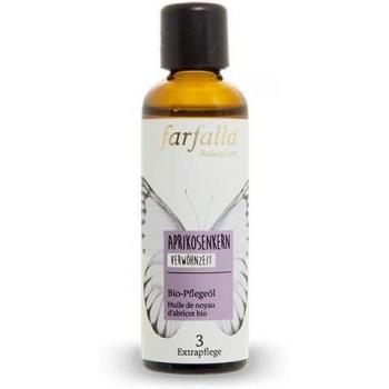 Farfalla Organic Apricot Kernel Care Oil 75ml