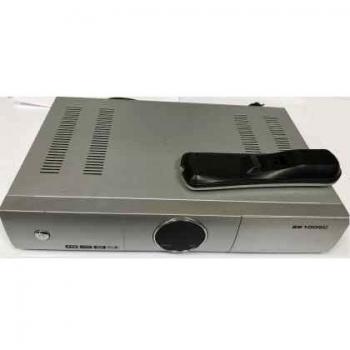 RECEPTOR SATELITE DIGITAL S6100SC