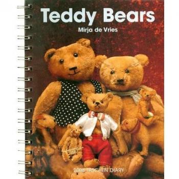 Teddy Bears 2008 2008