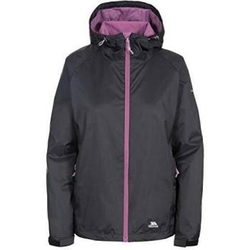 Trespass Womens/Ladies Tayah II Waterproof Breathable Shell Jacket